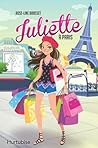 Juliette à Paris by Rose-Line Brasset