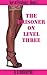 The Prisoner on Level Three (Age of Femboys #1)