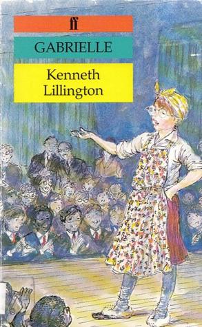 Gabrielle (Hardcover)