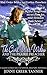 The Civil War Widow and the Prairie Preacher (Mail Order Brides For Cowboy Preachers #1)