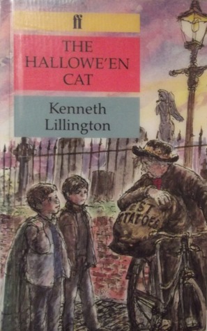 The Halloween Cat (Children's Paperbacks Series)