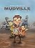 Adventures Beyond Mudville by Lucas Kitchen