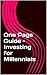One Page Guide – Investing ...