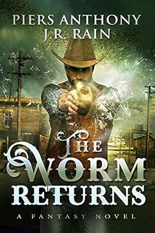 The Worm Returns
