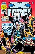 X-Force (1991-2002) #57