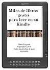 Miles de libros g...