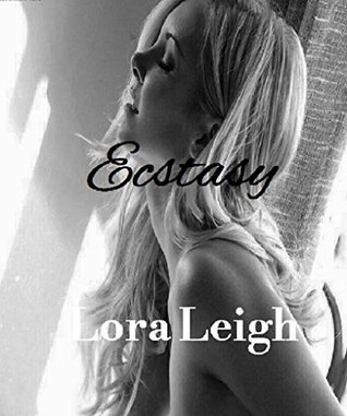 Ecstasy (Kindle Edition)