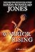 Warrior Rising (Vampire, #2)