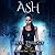 Ash (Hive Trilogy, #1)