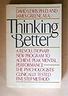 Thinking Better