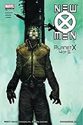 New X-Men (2001-2004) #149