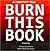 Burn This Book: A Creativity Tool