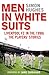 Men in White Suits by Simon Hughes