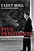 Five Presidents: My Extraordinary Journey with Eisenhower, Kennedy, Johnson, Nixon, and Ford