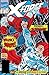 X-Force (1991-2002) #10