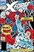 X-Force (1991-2002) #10