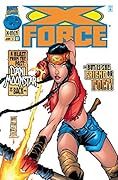 X-Force (1991-2004) #67