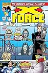 X-Force (1991-200...