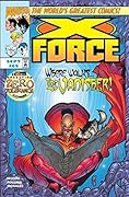 X-Force (1991-2004) #69
