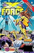X-Force (1991-2002) #58