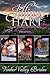 Timber Valley Brides (Books 1-3)