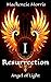 Resurrection (Angel of Light Book 1)