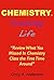 Chemistry, Teaching, Life by Craig A. Anderson