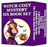 Witch Cozy Myster...