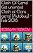 Clash Of Gems! Get unlimited Clash of Clans gems! [Autobuy] - Feb 2016
