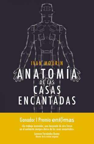 Anatomía de las casas encantadas (Paperback)