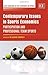 Contemporary Issues in Sports Economics: Participation and Professional Team Sports