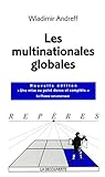 Les multinationales globales Les multinationales globales