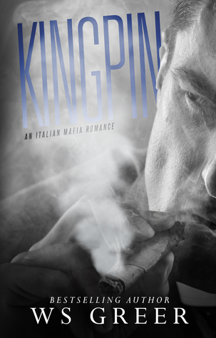 Kingpin (Giordano Family #1)