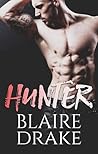 Hunter by Blaire Drake Hunter by Blaire Drake