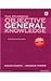Objective General Knowledge 4/E
