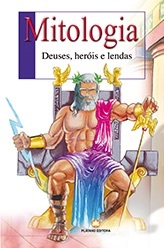 Mitologia: Deuses, Heróis e Lendas (Hardcover)