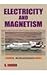 Electricity Magnetism by R. Murugeshan