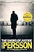 The Sword of Justice by Leif G.W. Persson