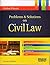 Problems and Solutions on Civil Law