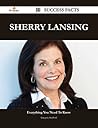 Sherry Lansing 35 Success Facts - Everything you need to know about Sherry Lansing