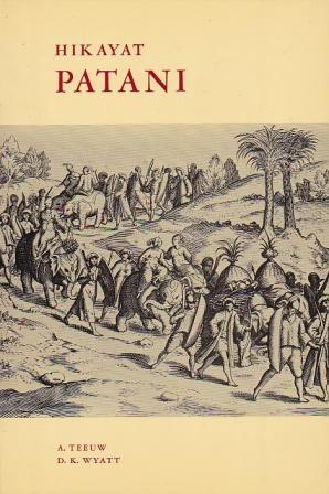 Hikayat Patani