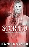 Scorned by Jennifer Snyder