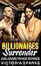Billionaires Surrender