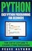 PYTHON: Easy Python Program...