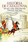 Història de Catalunya by Joan Soler i Amigó