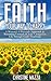 Faith Your Way to Happy: A Woman's 4-Principle Approach to Becoming Unstuck & Fully Charged in Life Through God's Teachings