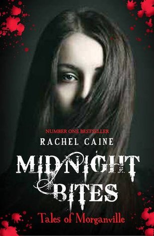Midnight Bites - Tales of Morganville (Morganville Vampires (Paperback))