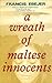 A Wreath of Maltese Innocents by Francis Ebejer