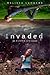 Invaded by Melissa Landers