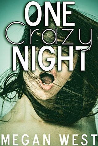 One Crazy Night (Kindle Edition)